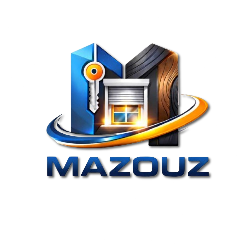 Menuiserie Mazouz